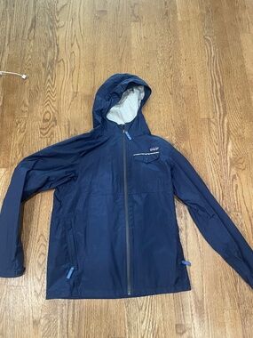 Patagonia Torrentshell Rain Jacket Kids XXL (16-18)
